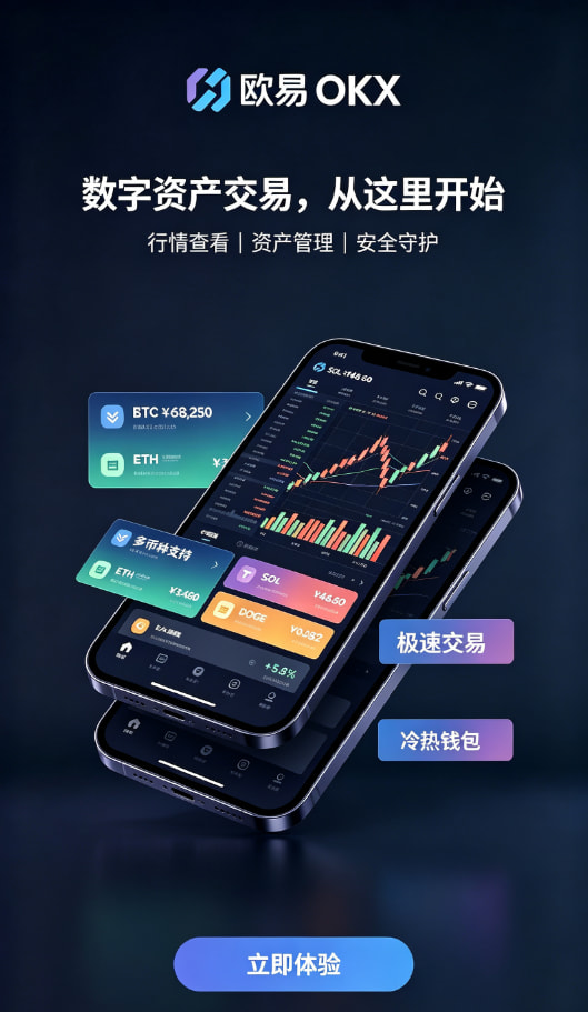 欧交易所app正版入口常见疑问解析配图